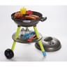 Barbecue charbon