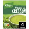 Knorr velouté de cresson 53g