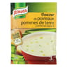 Knorr douceur poireaux pomme de terre 80g