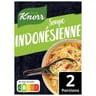 Knorr soupe déshydratée indonésienne 45g