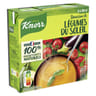 Knorr soupe douceur de legumes du soleil 2x30cl