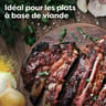 Knorr condiment en poudre aromat tube 70g