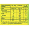 Knorr secret d'aromes ail persil  9 tablettes de 10g soit 90g