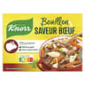 Knorr bouillon géant de boeuf 15 tablettes 150g