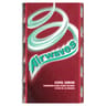 Airwaves chewing gum cerise 5x10 D 70g carton de 30