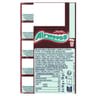 Airwaves chewing gum cerise 5x10 D 70g carton de 30