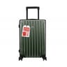 Valise rigide 75cm gyl fe204 sapin