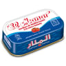 El manar sardines méditérraneennes à la sauce tomate-125g x 12