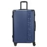 Valise rigide 75cm berlin pierre cardin navy
