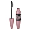 Gemey maybelline mascara cils sensational 4 blackest