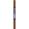 Gemey maybelline express brow satin duo crayon à sourcils 02 med brown