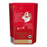 Lindt lindor lait cornet 200g