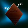 Lindt excellence tablette de chocolat noir fleur de sel 100g
