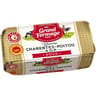 Grand Fermage beurre moulé AOP Charentes-Poitou doux 250g