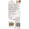 Lindt excellence blanc vanille extra velouté 100g