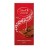 Lindt tablette lindor lait 150g