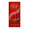 Lindt tablette lindor lait 150g