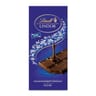 Lindt lindor noir 150g