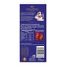 Lindt lindor noir 150g