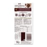 Lindt creation le rocher noir 150g