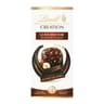 Lindt creation le rocher noir 150g