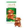 Lindt les grandes praliné lait noisettes 225g