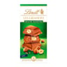 Lindt les grandes praliné lait noisettes 225g