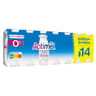 Actimel 0% nature 14x100g édition limitée