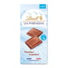 Lindt tablette de chocolat es pyrénéens lait 150g