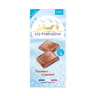 Lindt tablette de chocolat es pyrénéens lait 150g