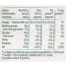 Knorr bouillon cubes de légumes sans sel x8 72g