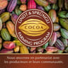 Lindt dessert le 70% cacao noir intense 200g