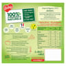 Liebig pursoup mouliné de 5 légumes verts 2x30cl