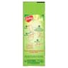 Liebig pursoup mouliné de 5 légumes verts 2x30cl