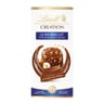 Lindt creation le rocher lait 150g