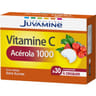 Juvamine acerola 1000 mg 30 comprimés à croquer 68g
