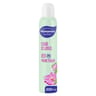 Monsavon déodorant spray au lait douceur naturelle pierre d'alun lait & fleur de lotus 200ml