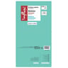 Influx protège-matelas molleton absorbant 140x190cm