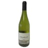 L'âme du terroir Chablis  75 cl 12,5% Vol.