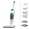 Rowenta Nettoyeur vapeur Clean & Steam Revolution RY7777WH