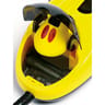 Bestron Nettoyeur vapeur 1500W - DWJ5280