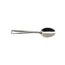 Lot de 6 cuillères moka cleo