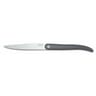 Laguiole couteau acidule bee gris
