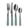 M24 studio vert de gris pantone 5575c