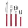 Tb collection cuillere a cafe cottage rubis