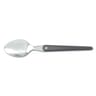 Laguiole cuillere a cafe acidule bee gris