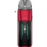 Kit luxe xr max red