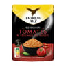Taureau aile doypack riz basmati à la tomate 220g