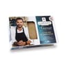 Foie gras de canard entier france "le gourmand" coque 160g