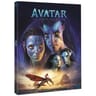 Blu ray  avatar : la voie de l'eau